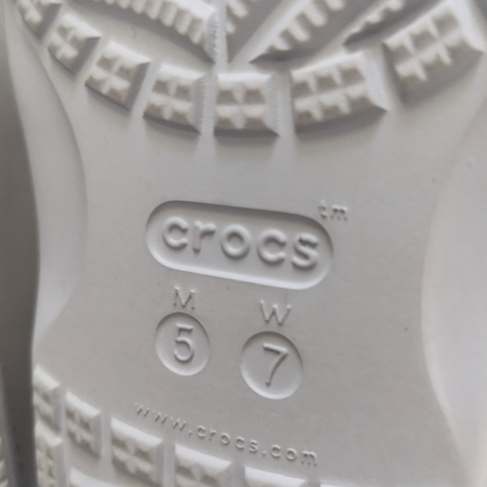 Crocs Slides - Picture 5 of 6